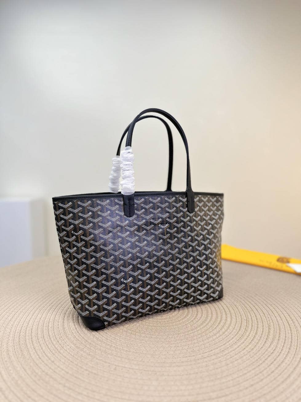 Shopping Bag Artois  (Zipper Version)5
